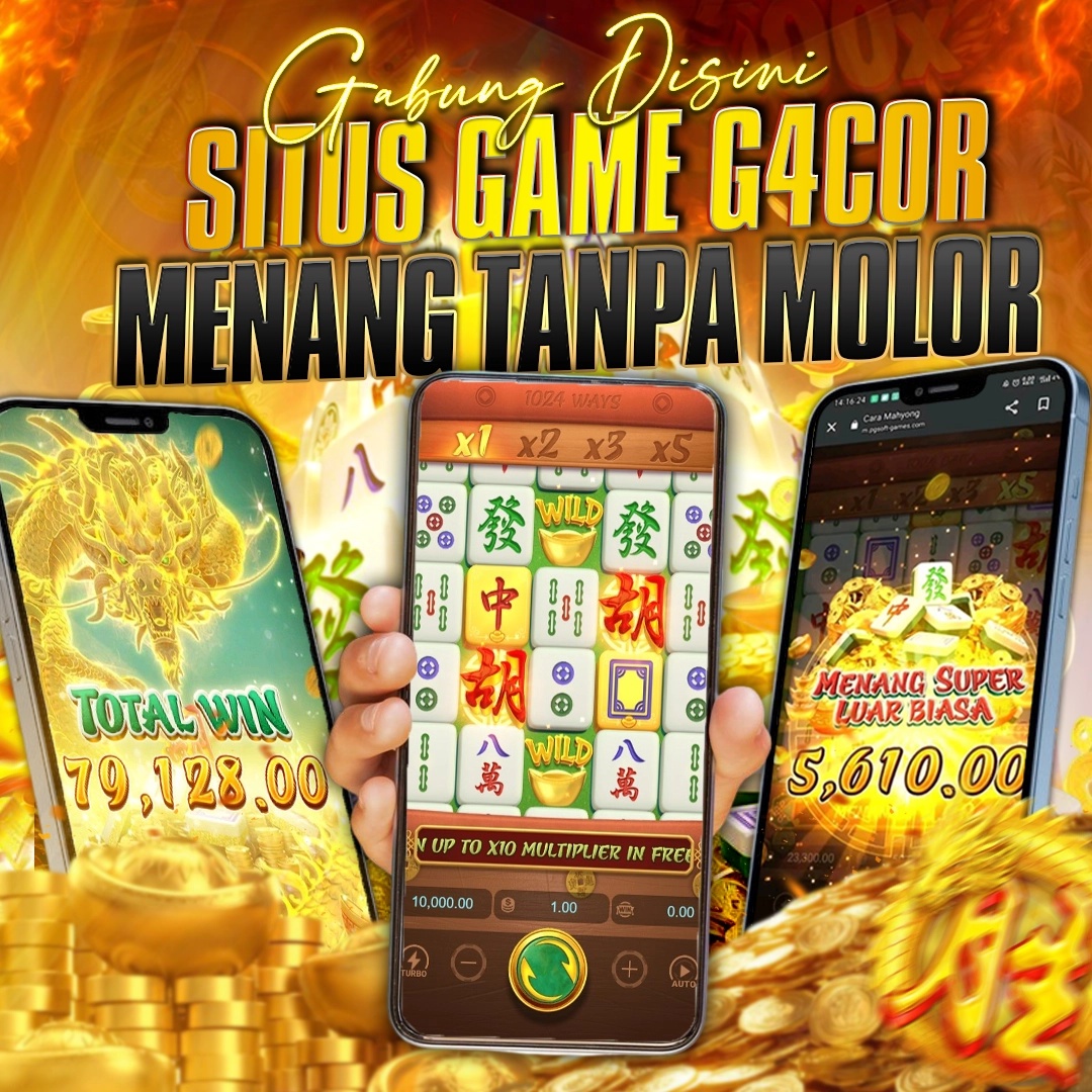 BARBAR777 : Performa Slot Berkelas Premium Dengan Tampilan Modern Dan Stabil