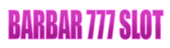 BARBAR 777 SLOT